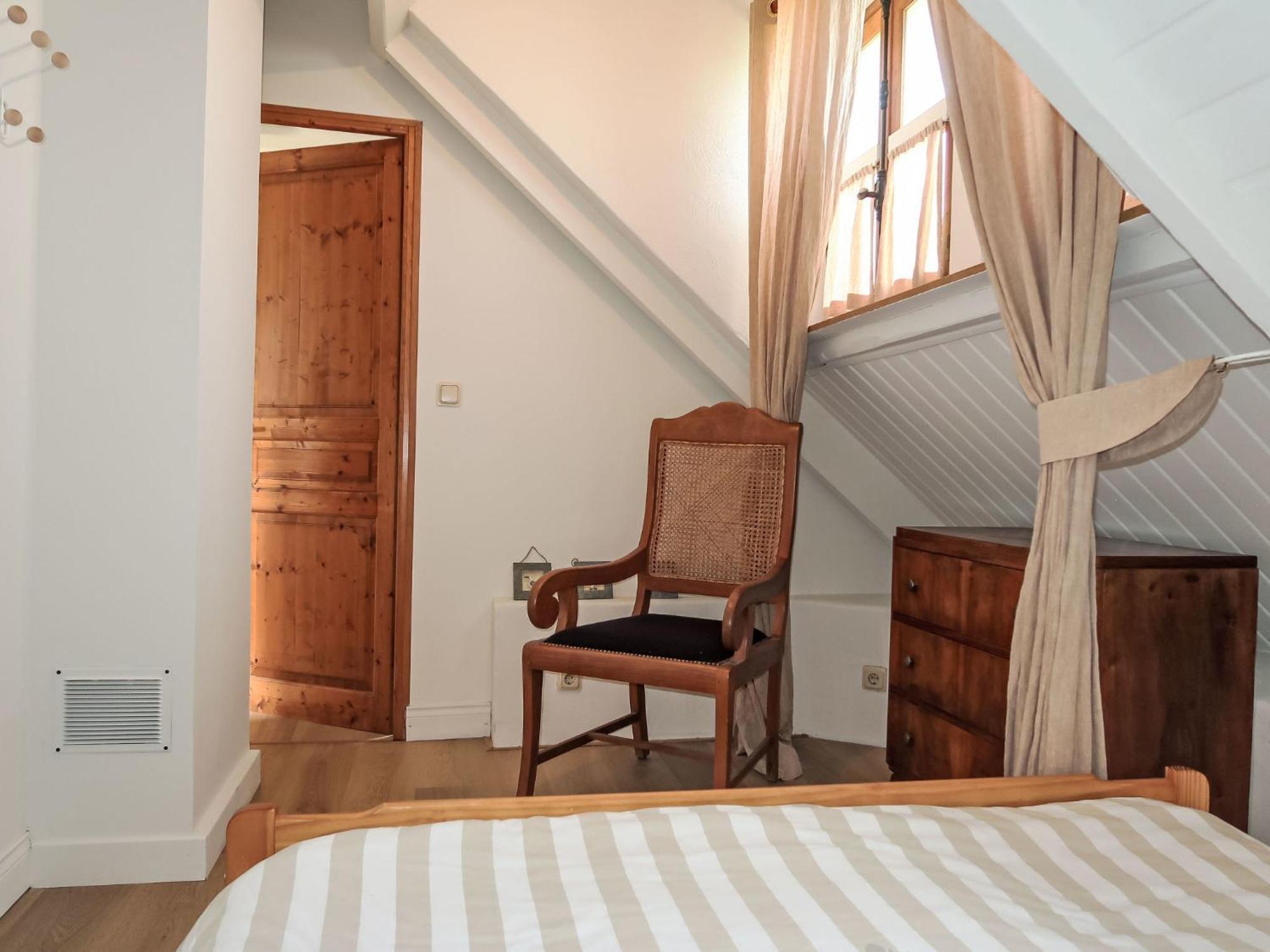 Holiday Home Gwenn By Interhome Пампол Екстериор снимка